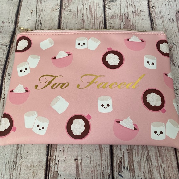 TOO FACED - YOU’RE SO HOT - BRONZER - Picture 11 of 12